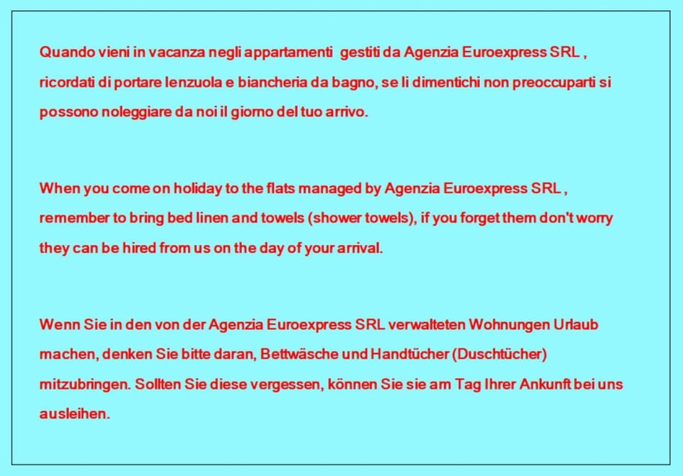 Text overlay