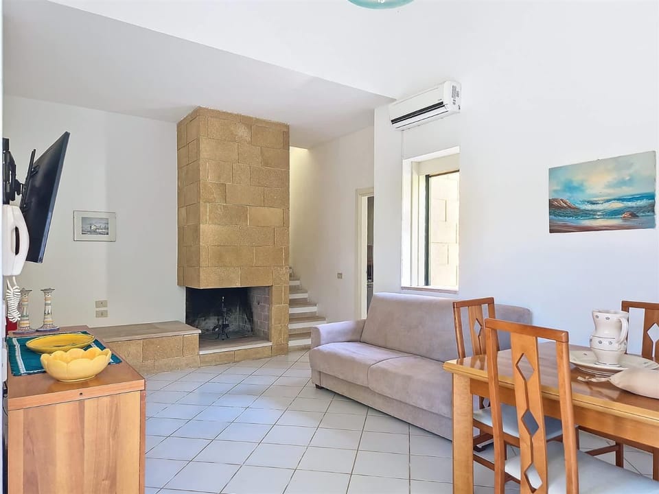 Villa Gran Mar 1 Apartment in Campomarino
