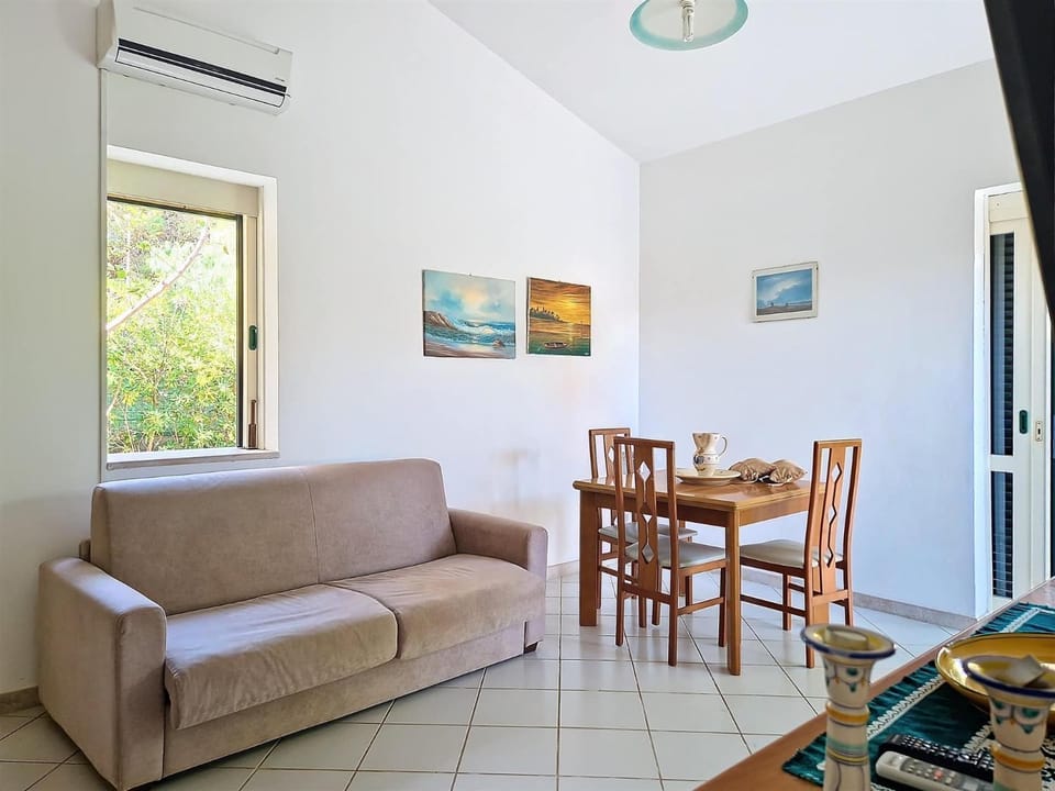 Villa Gran Mar 1 Apartment in Campomarino