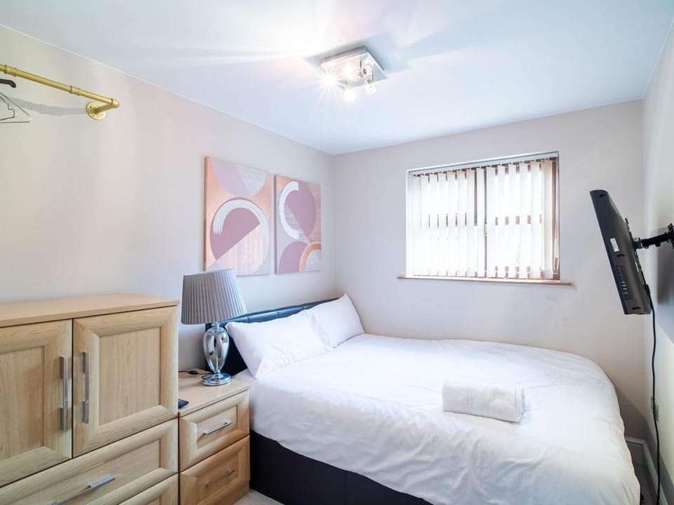 Exclusive 3-Bedroom Villa in Sheffield Villa in Sheffield