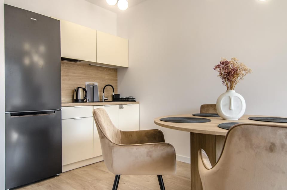 Na mierzei 14 - Miedzy dwoma wodami Apartment hotel in West Pomeranian Voivodeship, Poland