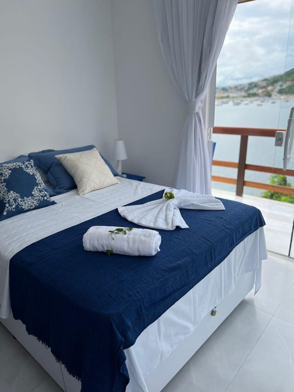 Casa Ilha Grega & Villa Mykonos House in State of Rio de Janeiro