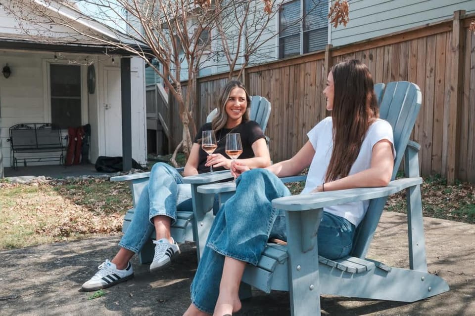 Historic Family Home *Walk to Bars & Restaurants* House in Nashville