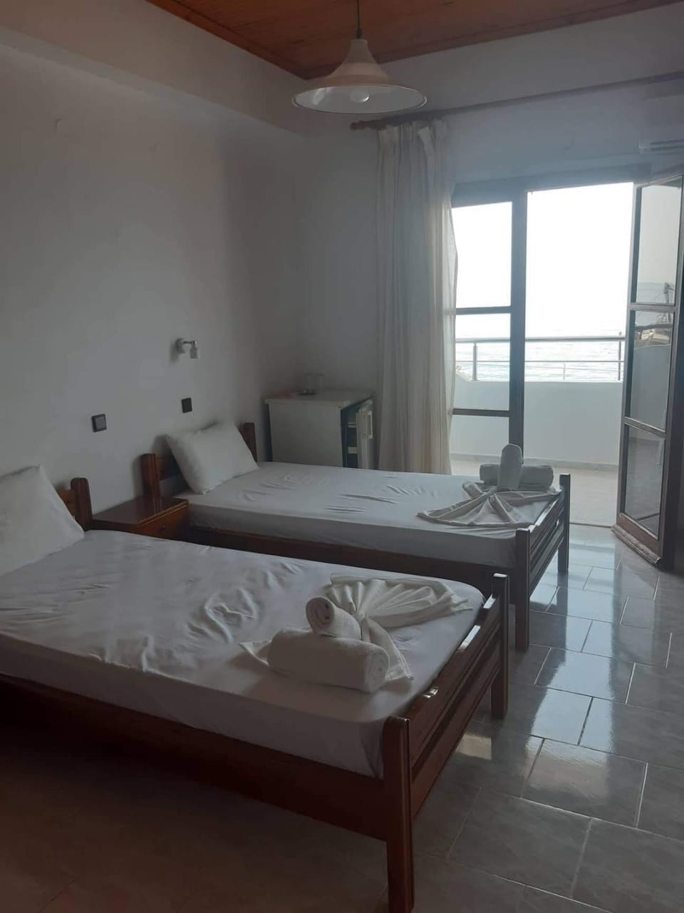 Tarra Bed and Breakfast in Crete