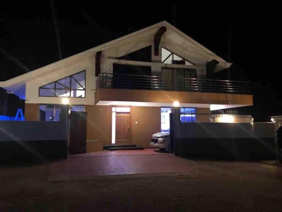 Alvin's Beach Villa Premium 4-Bedroom Villa in Karnataka
