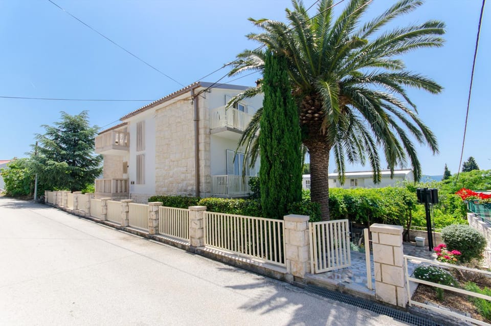 Apartmani Smiljana Apartment in Split-Dalmatia County