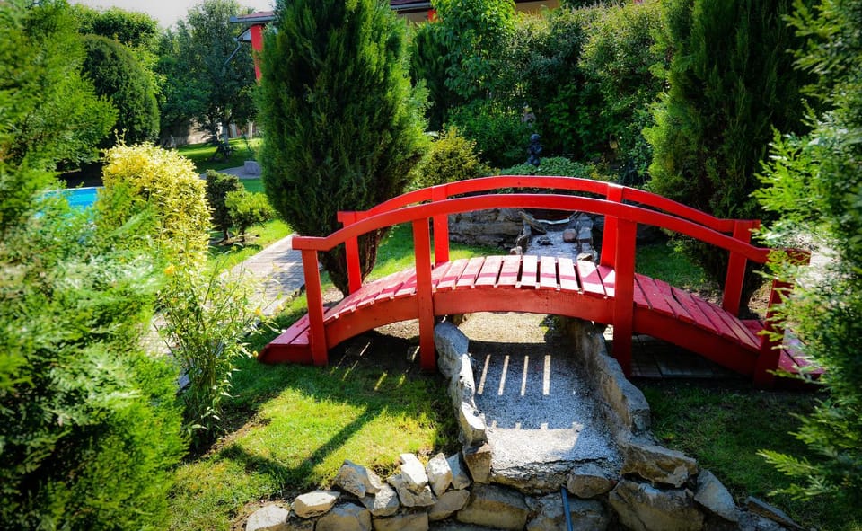 Casa Mihai Bed and Breakfast in Serbia