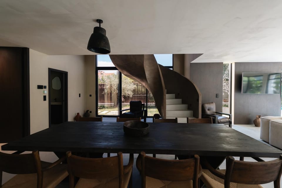 La Vague - Saint Tropez Villa in Saint-Tropez