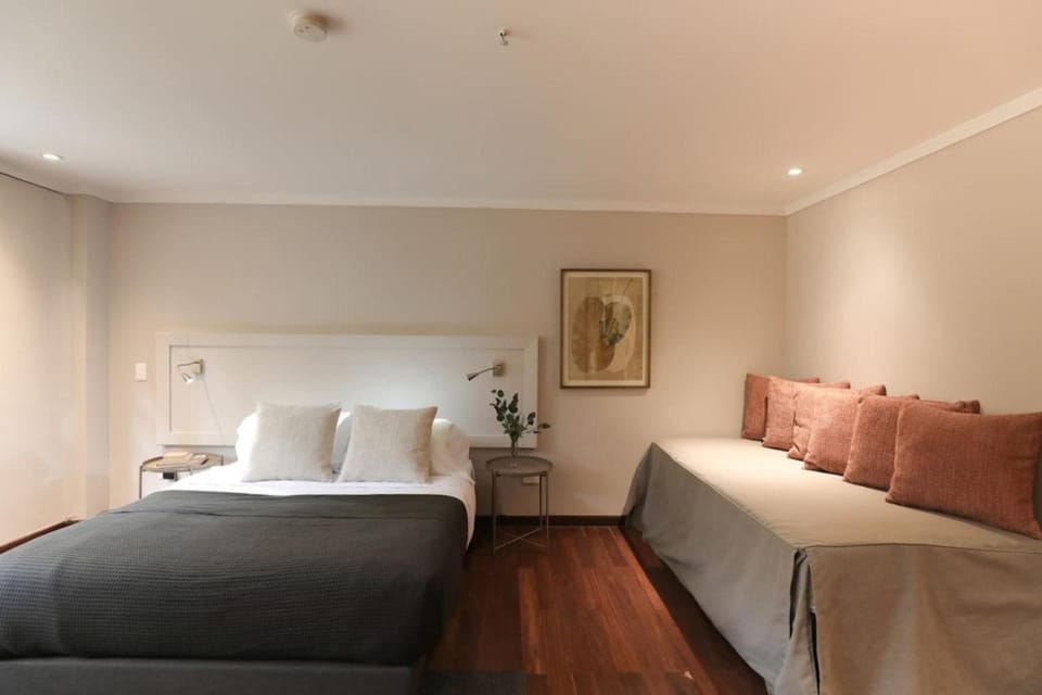 Comfort and Style in Zona G Pet Friendly Apartment in Bogota