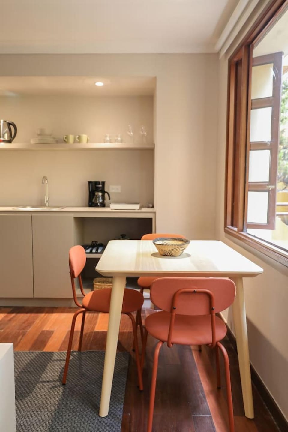 Comfort and Style in Zona G Pet Friendly Apartment in Bogota