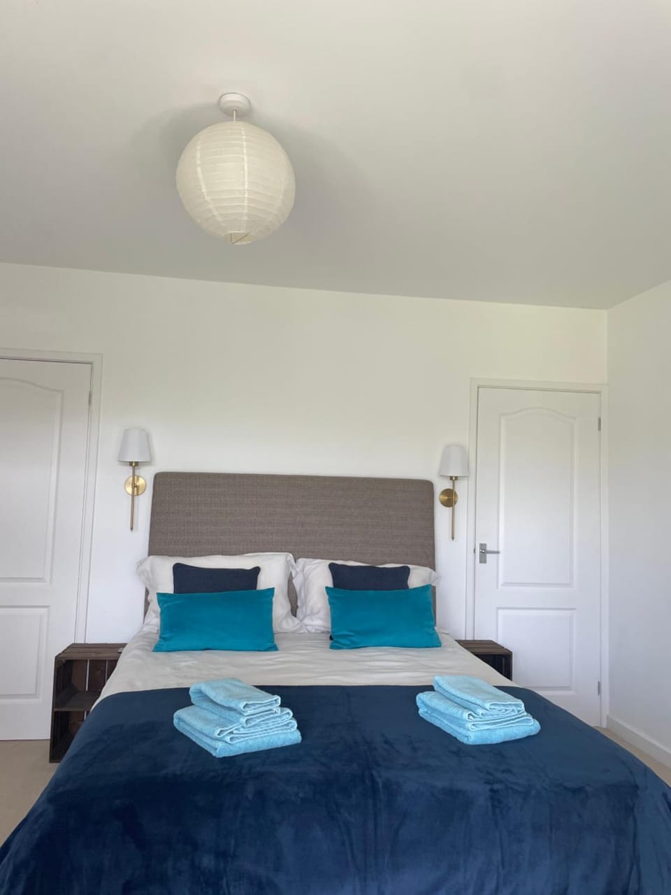 Beachfront holiday home House in West Wittering