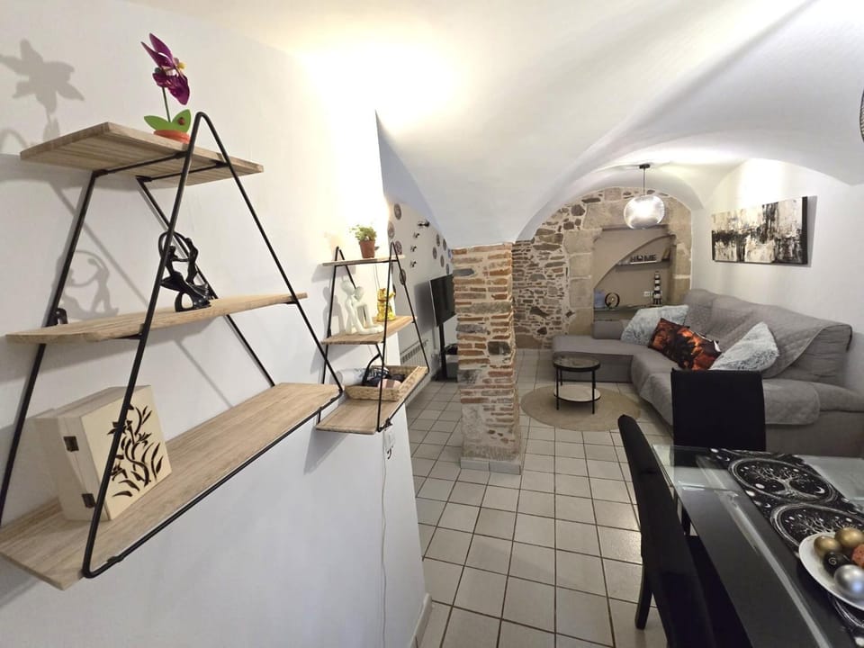 LA MORADA DEL MAESTRE Chalet in Cáceres‎