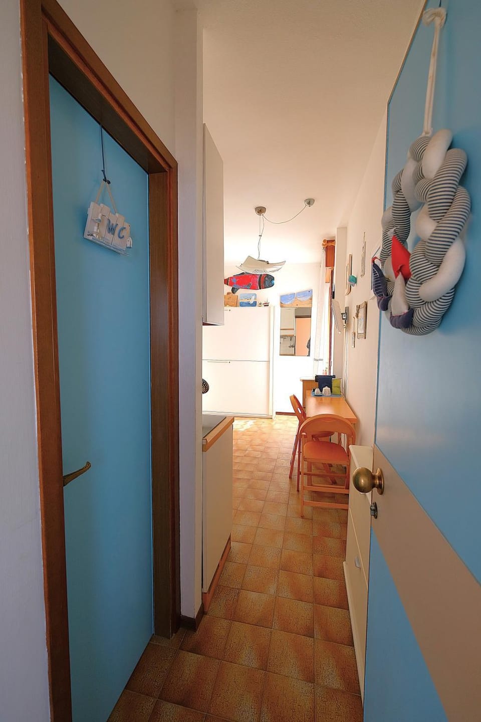 La Torre monolocale vista mare Apartment in Lido di Jesolo