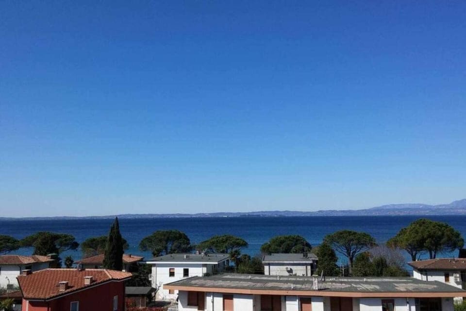 Patio, Balcony/Terrace