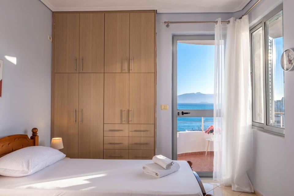 Albania Dream Holidays Accommodation Apartment in Sarandë