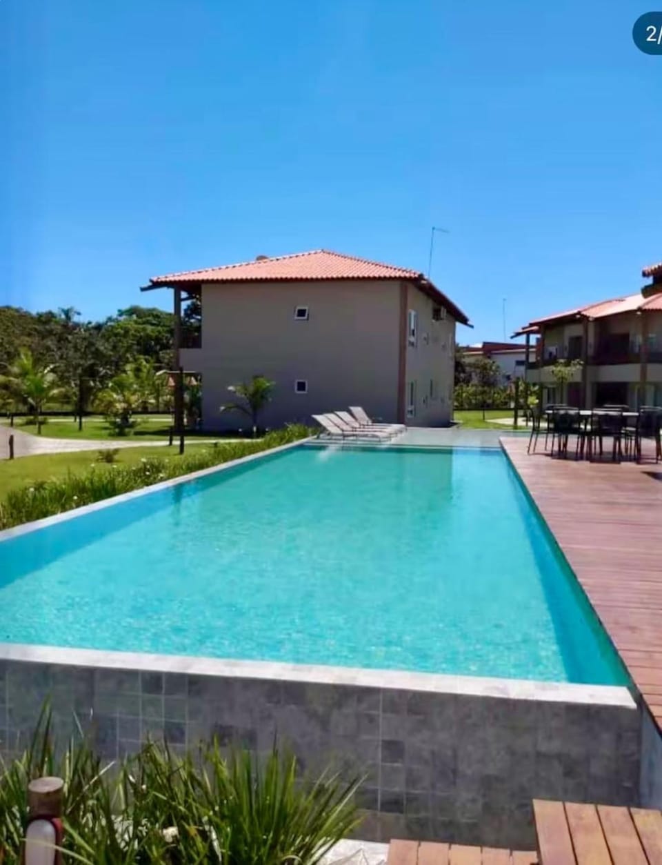 Village Apartment in Ilha de Tinharé