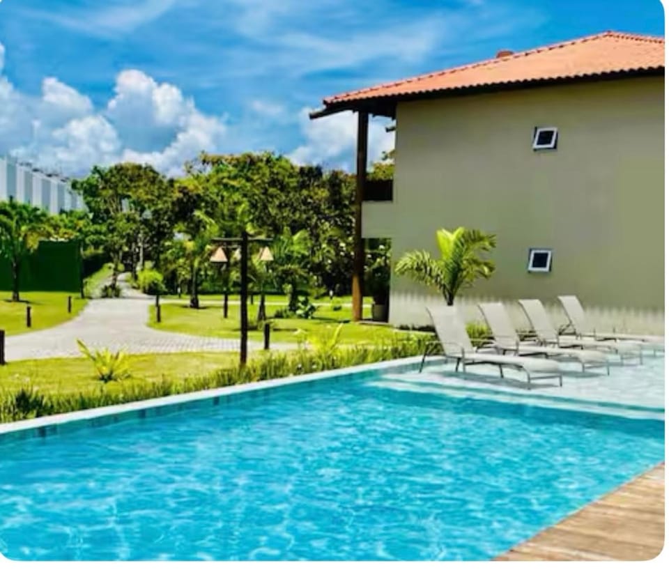 Village Apartment in Ilha de Tinharé
