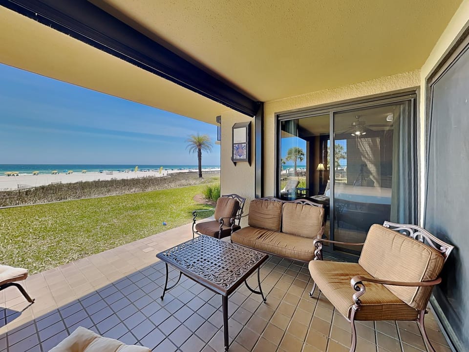 Romar House 103B House in Orange Beach