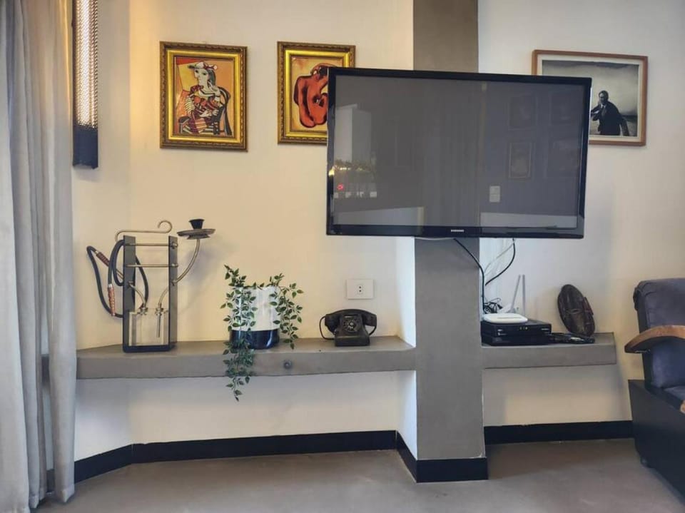 Private Mar Mikhael Loft Best View Apartment in Africa