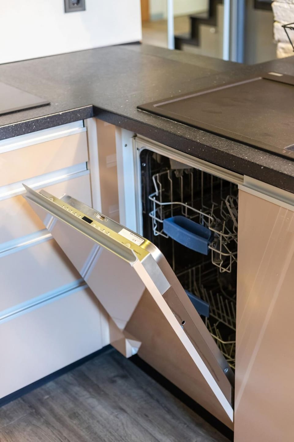 dishwasher