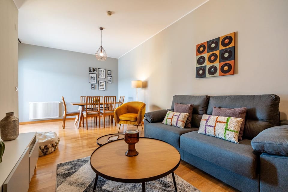 Marina 4B 1D By RS Apartment in Guia