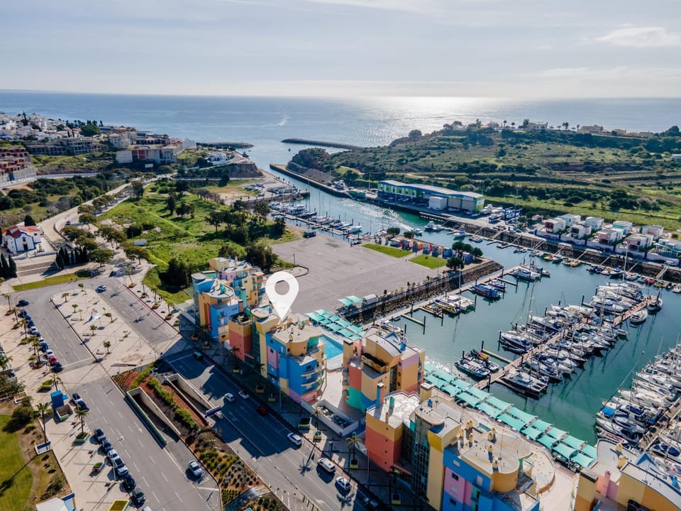Marina 4B 1D By RS Apartment in Guia