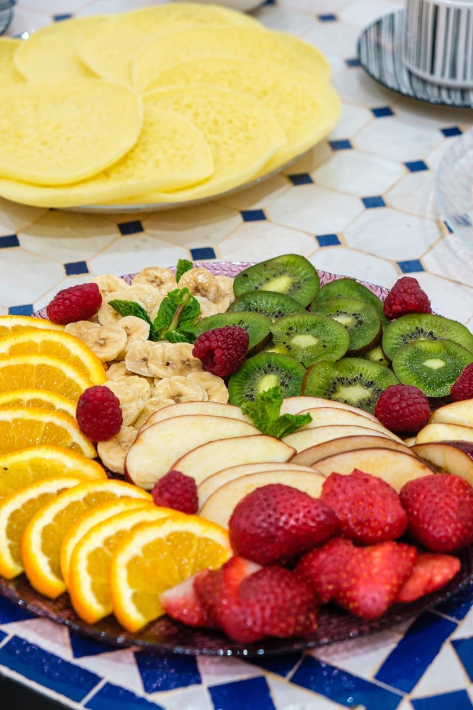 Food, Breakfast