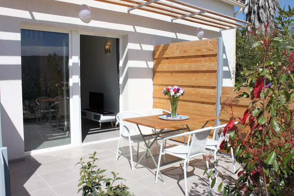 Patio, BBQ facilities, Balcony/Terrace, Dining area