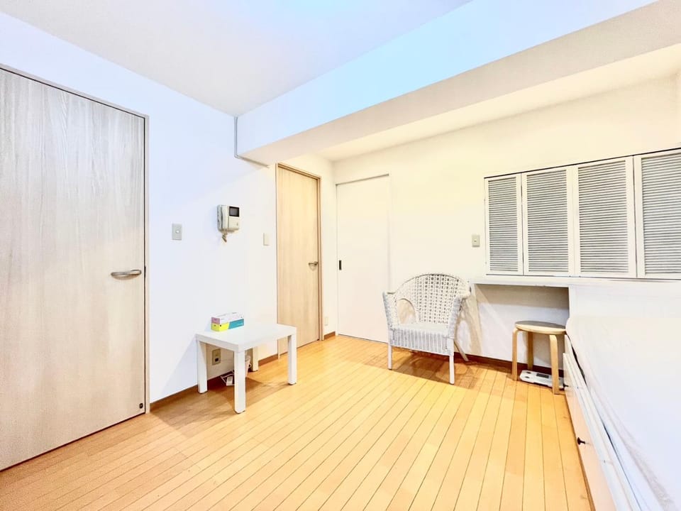 suny503-SJ0008 Apartment hotel in Shinjuku