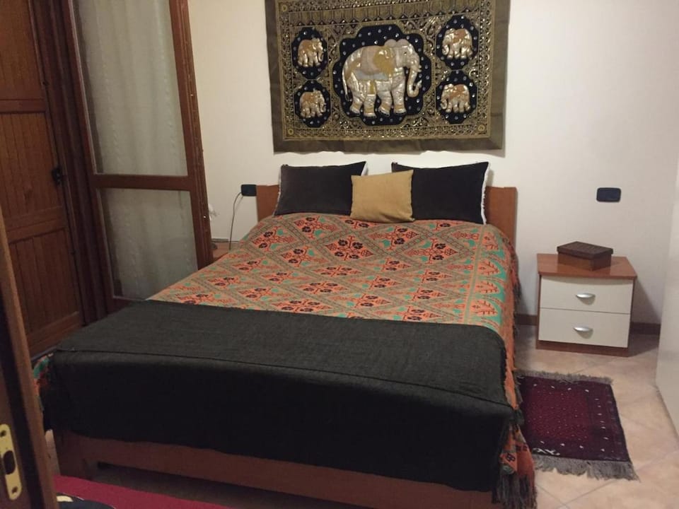 Piccolo angolo di paradiso Apartment in Lombardy