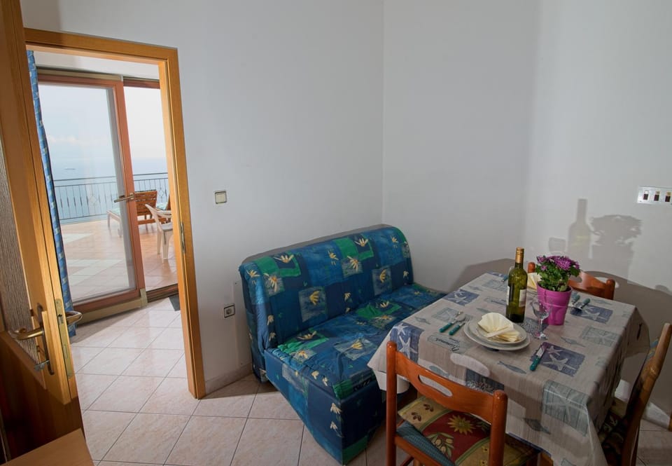 Apartmani Surijan Apartment in Lovran