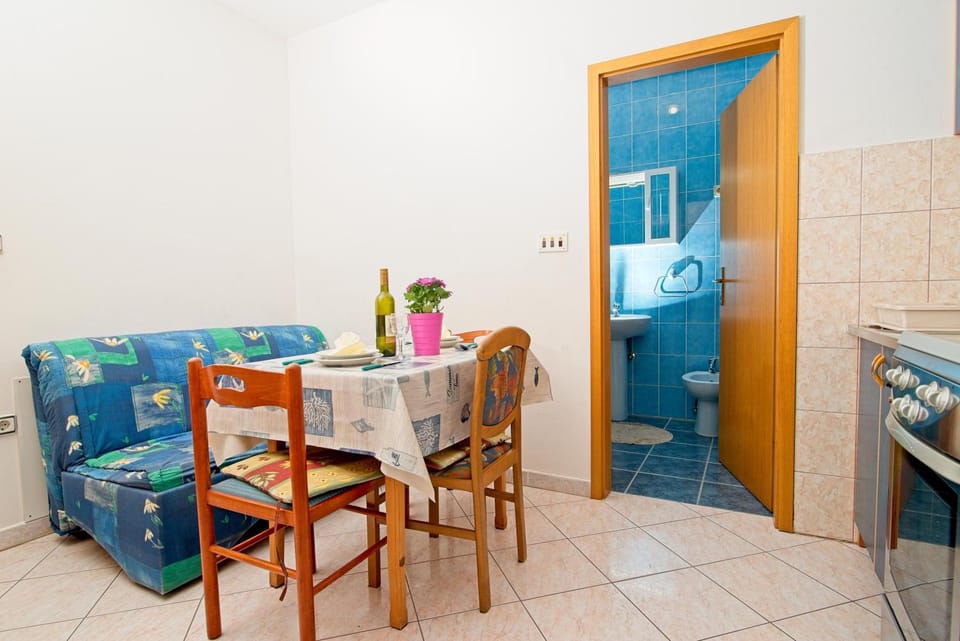 Apartmani Surijan Apartment in Lovran