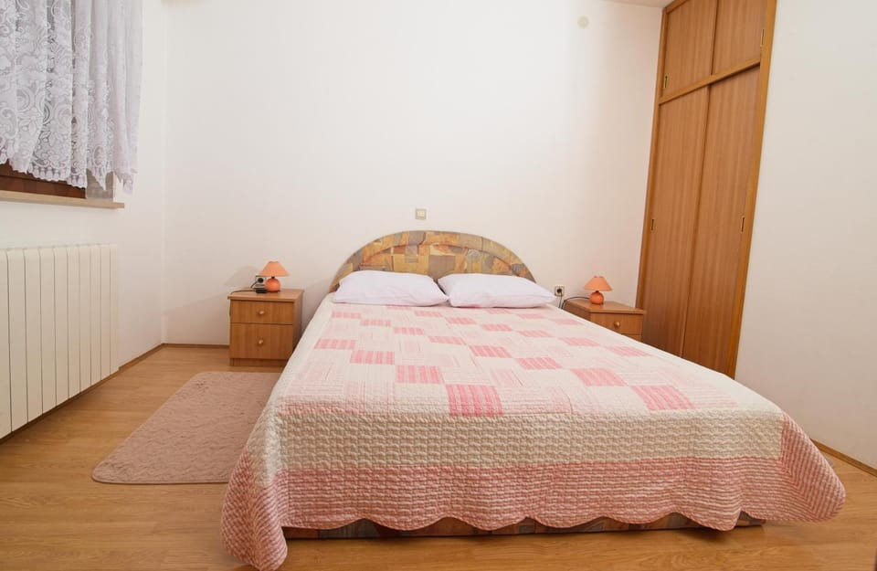 Apartmani Surijan Apartment in Lovran