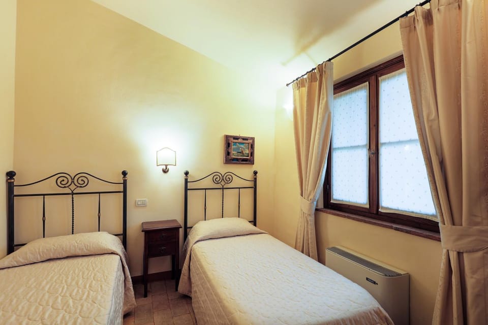 Agriturismo Corte Arcadia Apartment in Lake Garda
