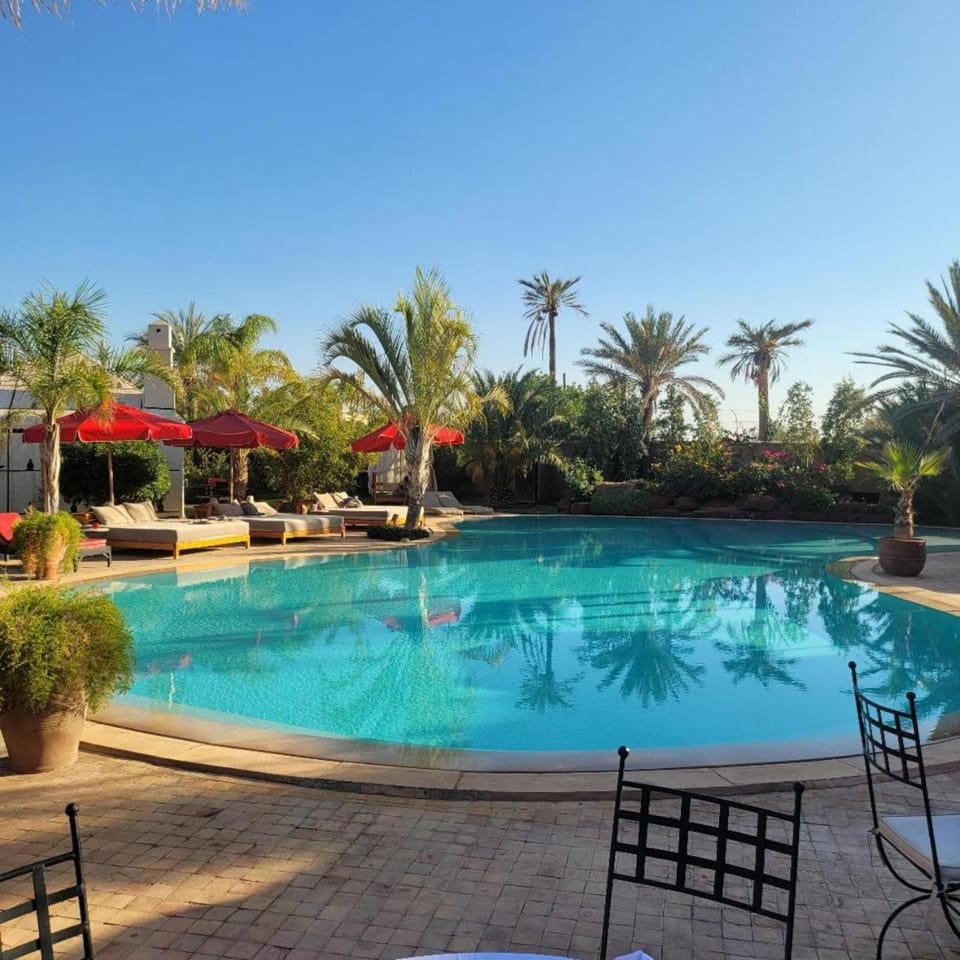Restaurant/places to eat, Day, Night, Garden view, Garden view, Pool view, Pool view, Swimming pool, Swimming pool, Swimming pool, Breakfast, sunbed