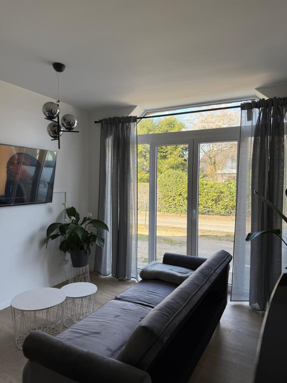 Renovated in style - Close to Hamburg Apartment in Hamburg