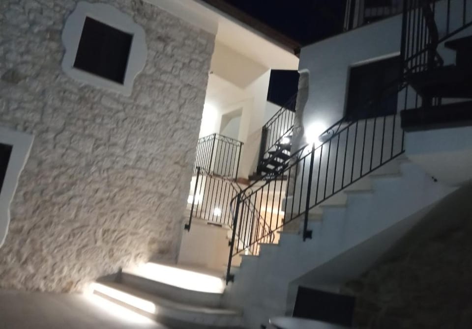 Residence la ramosciana Apartment hotel in Abruzzo