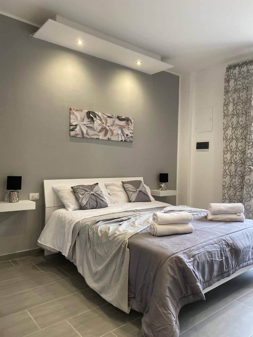 CASE VACANZE FraEmily , PALERMO Bed and Breakfast in Palermo
