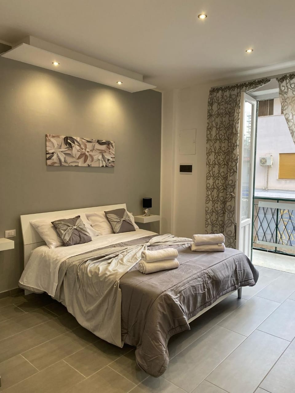 CASE VACANZE FraEmily , PALERMO Bed and Breakfast in Palermo