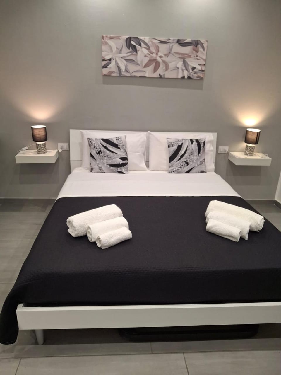 CASE VACANZE FraEmily , PALERMO Bed and Breakfast in Palermo