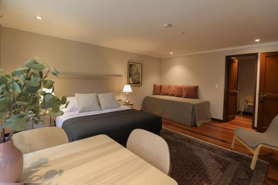 Elegant Apt in Zona G Modern & Sophisticated 301 Apartment in Bogota