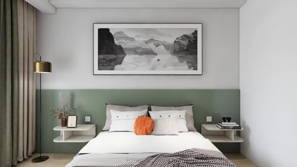 Sunterpark Hotel Apartment in Jakarta