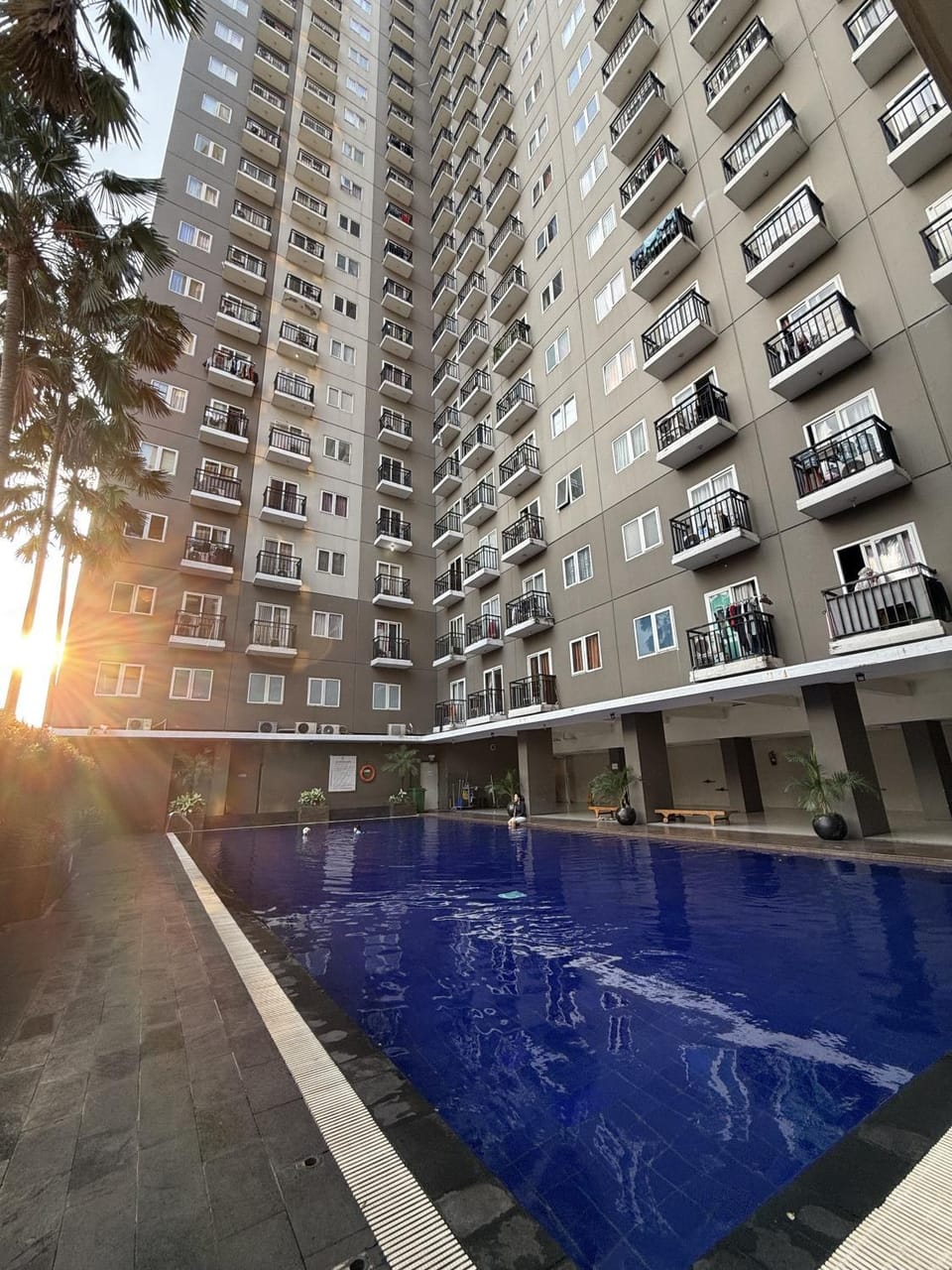 Pool view, Swimming pool, Swimming pool