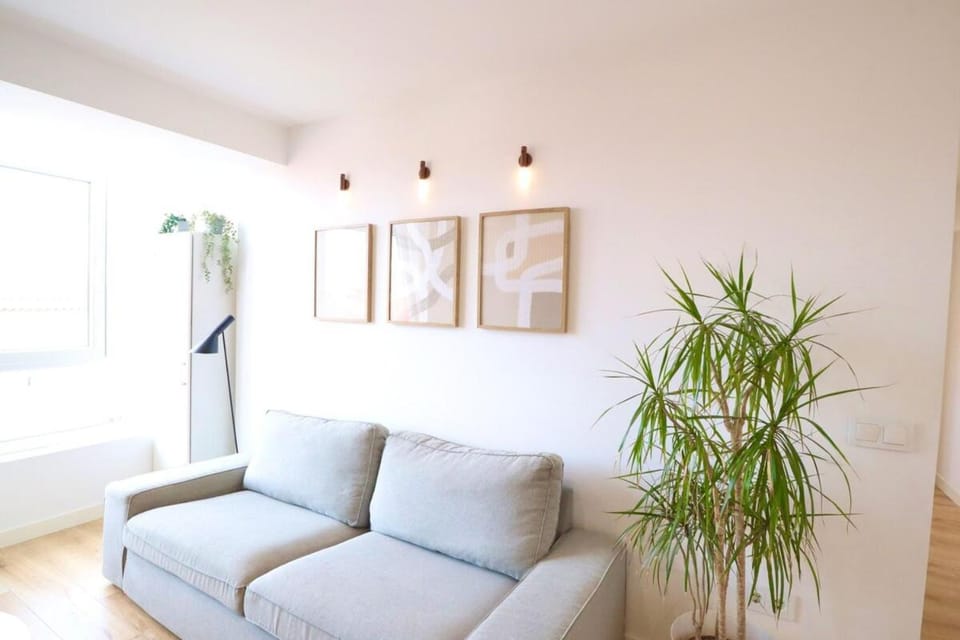 Noteliving - Bonito apartamento cerca del Sardinero Apartment in Santander