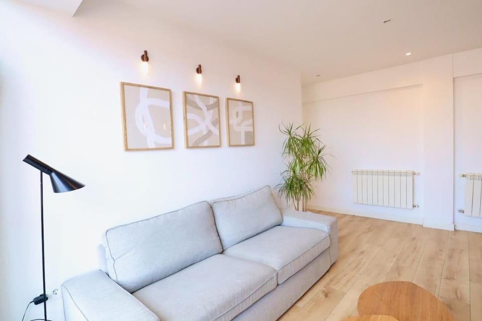 Noteliving - Bonito apartamento cerca del Sardinero Apartment in Santander