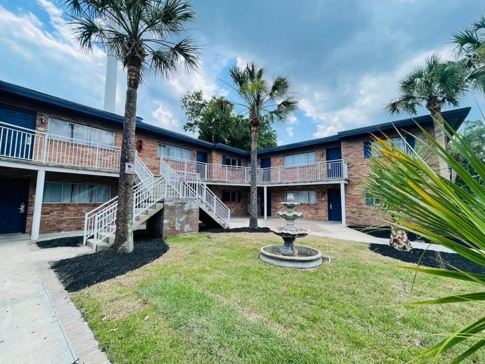 Perfect Vacation walk to the beach 5 Apartment in Myrtle Beach