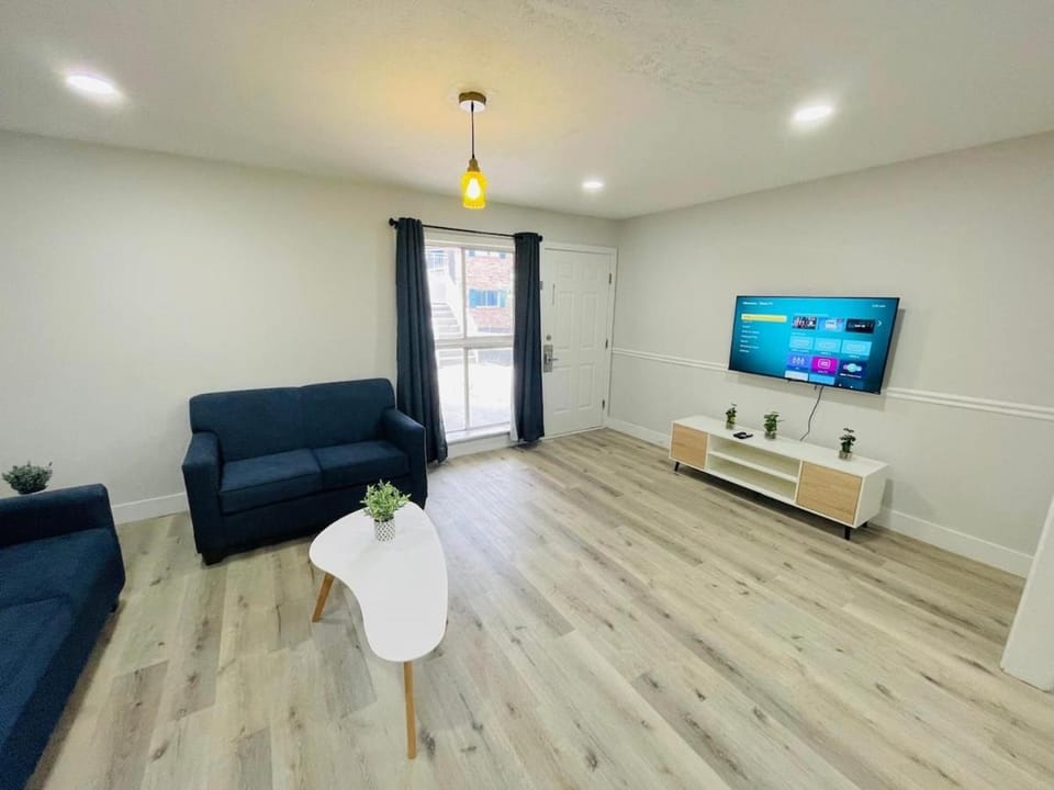 Perfect vacation walk to the beach 6 Apartment in Myrtle Beach
