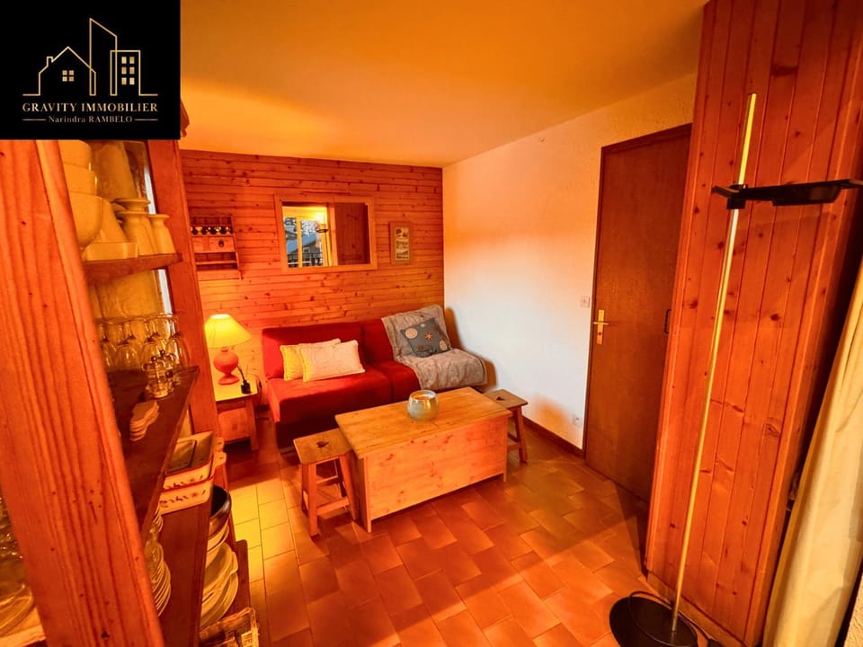 Triplex Exceptionnel à La Clusaz House in La Clusaz