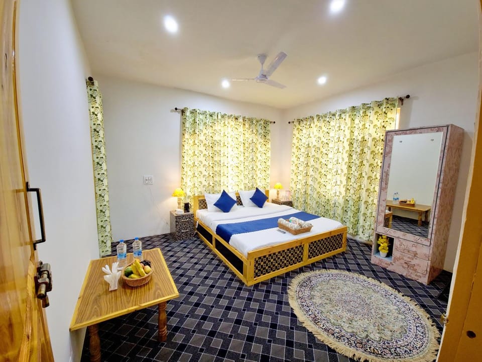 Dilawar INN Resorts Vacation rental in India