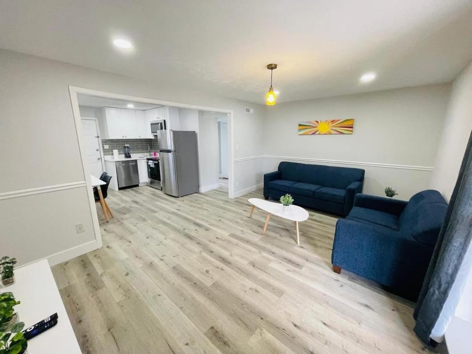 Perfect Vacation walk to the beach 11 Apartment in Myrtle Beach